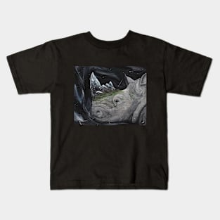 Foundation Kids T-Shirt